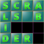 Scrab Slider Apk