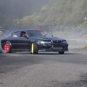 クレスタ JZX100