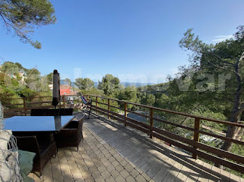 maison à Le Castellet (83)