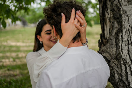 Wedding photographer Sebastiano Longano (studiolongano). Photo of 30 May 2022