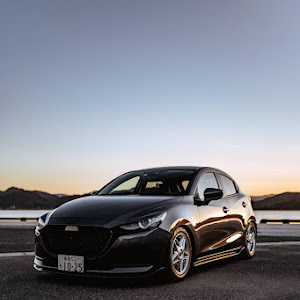 MAZDA2 DJLFS