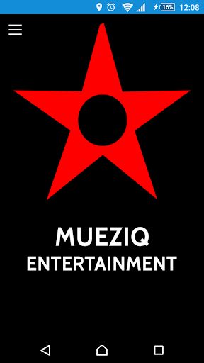 Mueziq Entertainment