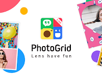 Download Aplikasi Photo Grid Lite