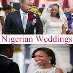 Nigerian Weddings Apk