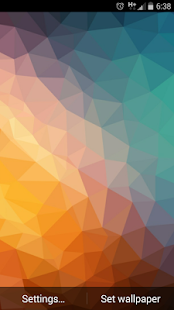 Low Poly - 3D Live Wallpapers(圖3)-速報App