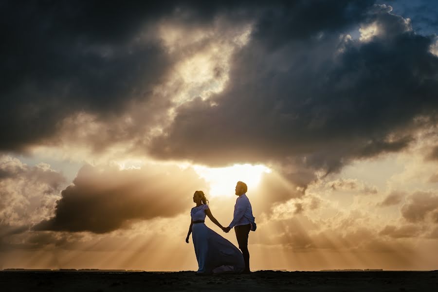 Photographe de mariage Rubén Chan (rubenchan). Photo du 11 mai 2021