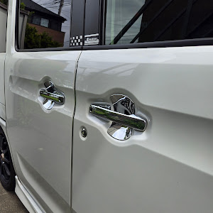 スペーシアカスタム MK53S