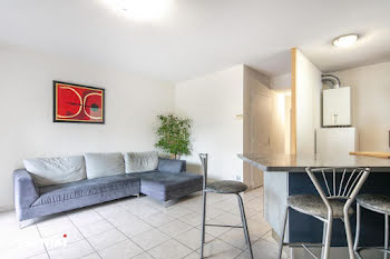 appartement à Grenoble (38)