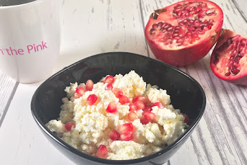 How to Make Cottage Cheese (Low Sodium, Low Salt Recipe)