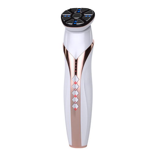 Title 4, Photon Rejuvenation Radio Frequency Device for ...