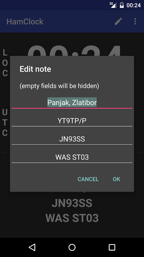 Ham Clock Android Apps on Google Play
