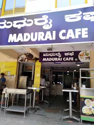 Madurai Cafe photo 1