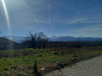 maison neuve à Avezac-Prat-Lahitte (65)