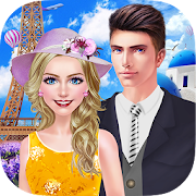 Honeymoon Story: Sweet Getaway  Icon