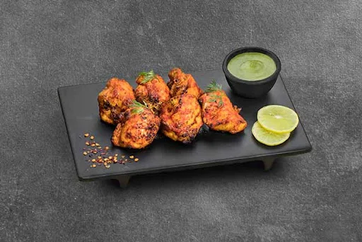 Peri Peri Chicken Tikka Boneless