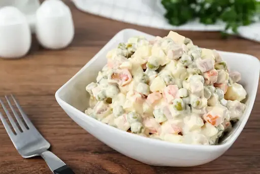 Russian Salad