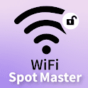 Icon Wifi Analyzer : Wifi Password