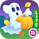 Halloween Learning Games Lite icon