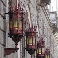 Street Lamps di 