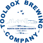 Logo of Toolbox Brewing Co Bière Du Nord