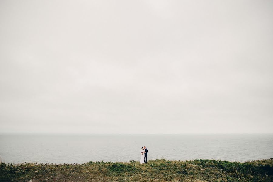 Wedding photographer Anastasiya Kosach (nastyakosach). Photo of 24 February 2017