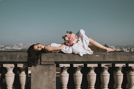 Photographe de mariage Mariska Tobajas-Broersma (utopiaphoto). Photo du 17 juin 2021