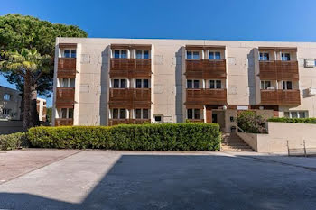 appartement à La Londe-les-Maures (83)