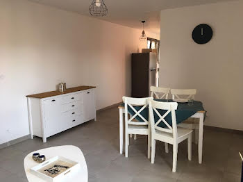 appartement à Bordeaux (33)