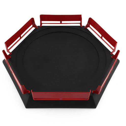 Title 3, Creative Gyro Plate Thickened DIY Competitive B...