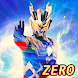 Guide Ultraman Zero