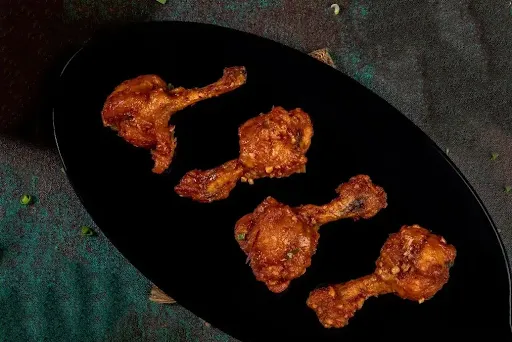 Chicken Lollipop [6 Pieces]