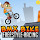 Bmx Bike Freestyle Racing Game New Tab