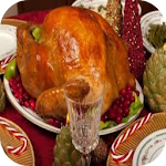 Cover Image of Download Recetas Navideñas 2.1 APK