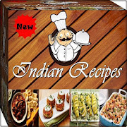 Indian Recipes  Icon