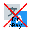 Translation Disabler for eBay