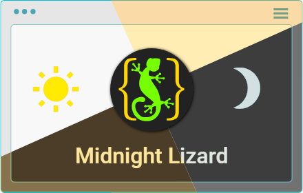 Midnight Lizard small promo image