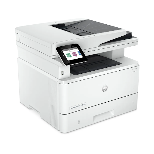 Máy in HP LaserJet Pro MFP 4103FDW (2Z629A)