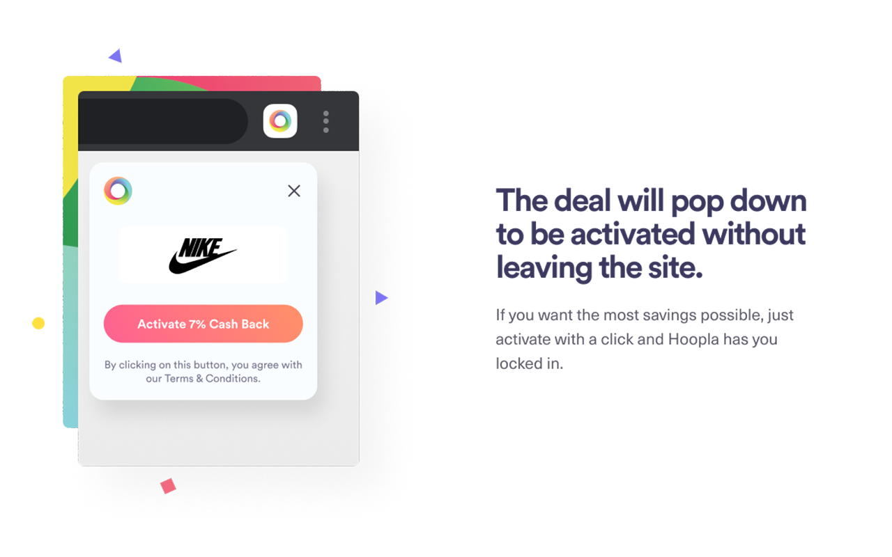 Hoopla: Coupon Codes, Deals and Cash Back Preview image 7