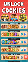 Cookies Inc. - Idle Clicker Screenshot