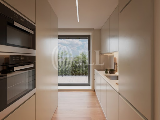 Apartment 5