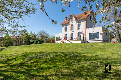 House with garden and terrace 1