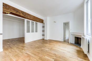 appartement à Paris 1er (75)