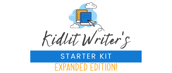 Kidlit Writer's Starter Kit