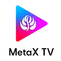 Icon Metax TV - Live TV & Movies