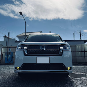 ステップワゴン RP8