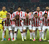 L'Olympiakos perd son premier match de la saison avant de se déplacer à Bruxelles