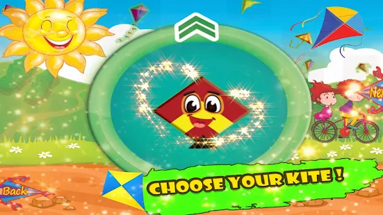 Kite Flying Festival Fight Match(圖2)-速報App