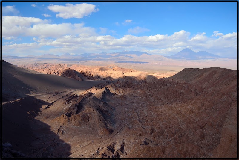 COMIENZA EL VIAJE. DE MADRID A LA LUNA. - DE ATACAMA A LA PAZ. ROZANDO EL CIELO 2019 (13)