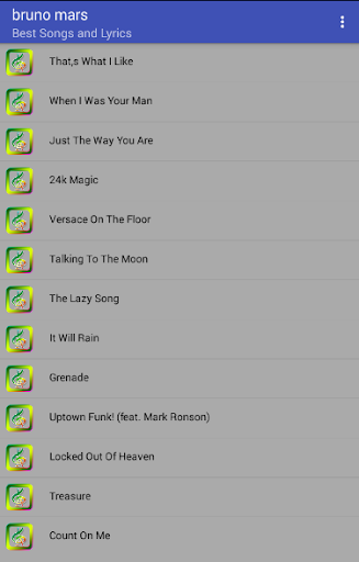 Download just the way you are bruno mars mp3