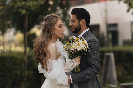 Wedding photographer Kristina Zasukhina (kristinazas). Photo of 10 May 2022